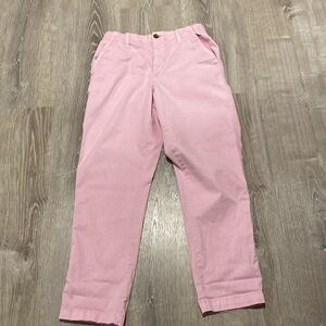 Old Navy High Waisted OG Chinos S
